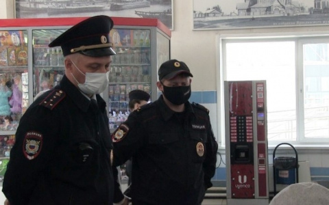 Рейды по торговым сетям проводит полиция в Ярославле: что ищут