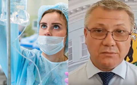 Как больницы Ярославля перестраивают под пациентов с COVID-19: отвечает главврач