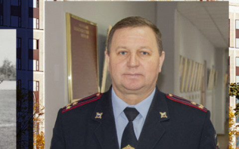 Пьяный полковник полиции попал в ДТП под Ярославлем: что с ним будет