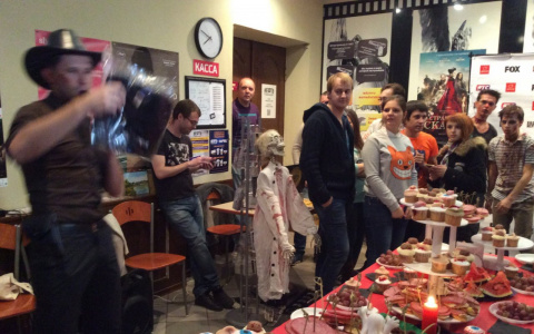 "Нам дали понять": в Ярославле закрыли кинотеатр "Нефть"