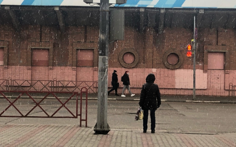 За окном минус и снег: экстренное предупреждение от МЧС для ярославцев