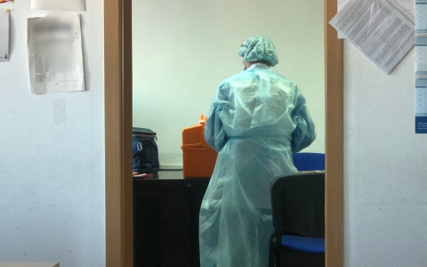 Думаю, что ковид: что делать, если ярославцам не дозвониться до скорой