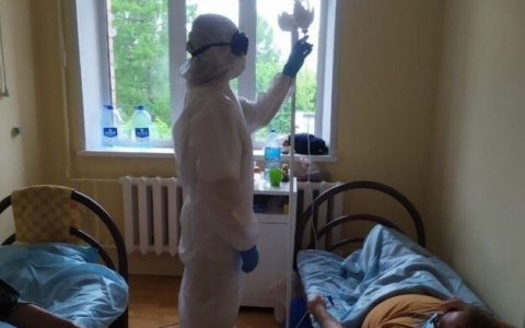 Пять признаков, что вы перенесли ковид на ногах