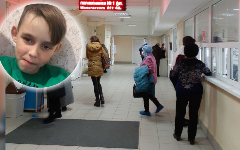 В Ярославле мальчику после пересадки органа выписали дешевый аналог лекарства