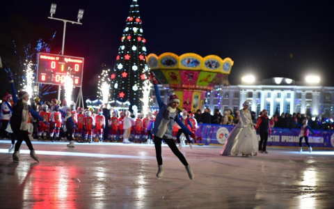 Новогодние каникулы хотят сократить до одного дня