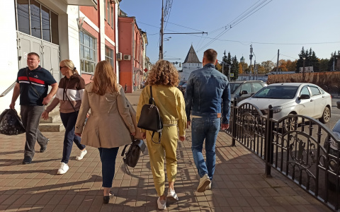 Люди, SOS: нашли главных разносчиков ковида в России