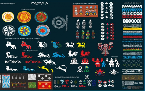 Древо Жизни, Огненный уж, Богиня весны: древние символы затопленной Мологи можно будет подержать в руках