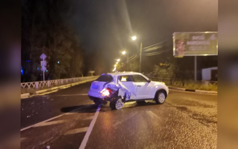 Участница ДТП в Ярославле рассказала о роковой аварии