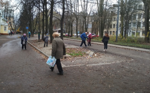 Суровые морозы и снегопады: синоптики дали прогноз на ноябрь