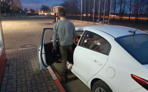 В 21 году введут море автоштрафов: список