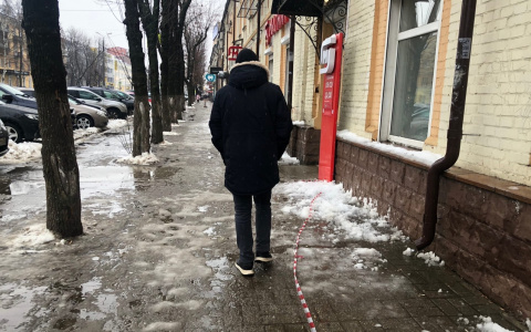 Зима 2021 будет суровой: прогноз по месяцам