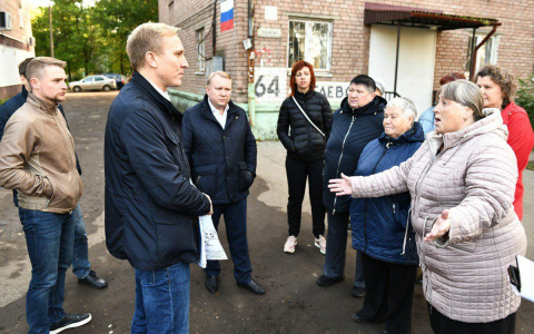 Ремонт Тутаевского шоссе перерос в грандиозный скандал