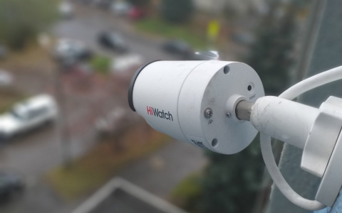 Протестировать уличное видеонаблюдение «Ростелекома» в Ярославле и Костроме сможет любой желающий