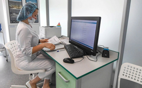 +100 ковид-положительных: оперштаб в Ярославле озвучил статистику по коронавирусу