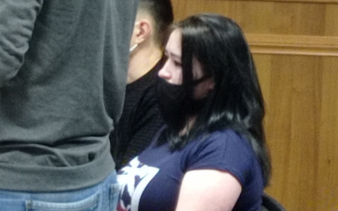 "Кинулась к окну, но сына и дочь не спасла": в Ярославле судят поджигателя, спалившего пять детей