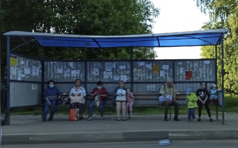 Ярославцы потребовали новые остановки: где они появятся