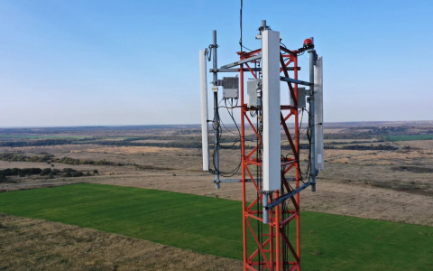 В зоне доступа: еще для 100 тысяч жителей Ярославской области доступен 4G-интернет