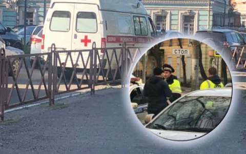 Водителя-убийцу без прав поймали в Ярославле