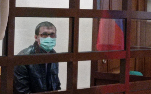 Когда очнулась, детей уже похоронили: как в Ярославле судили поджигателя