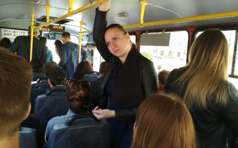 Четырехдневка в Ярославле в пандемию: назвали важное условие