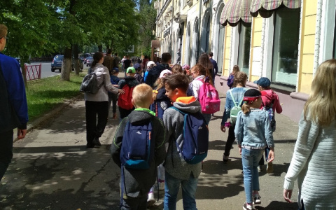 В Ярославле замечен всплеск заражений вирусом в школах и садах