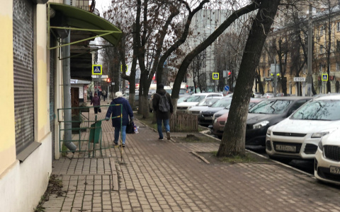 Синоптики рассказали о резком потеплении в Ярославле: когда ждать