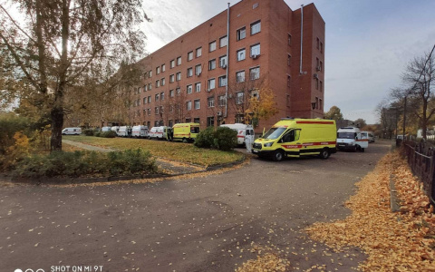 "COVID-19 поражает нервные клетки": назван простой способ определить зараженного