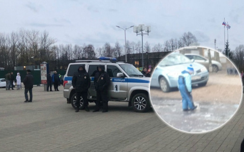 "Из школы не вернулся": полиция рассказала о поисках 12-летнего ребенка