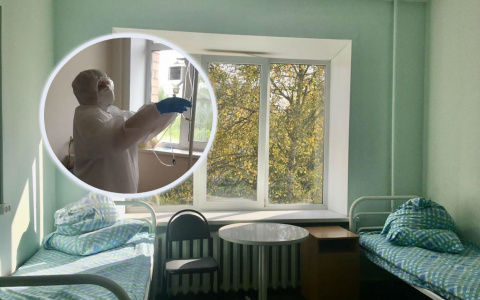 "Они же там беззащитные": психбольницу под Ярославлем закрыли на ковидный карантин