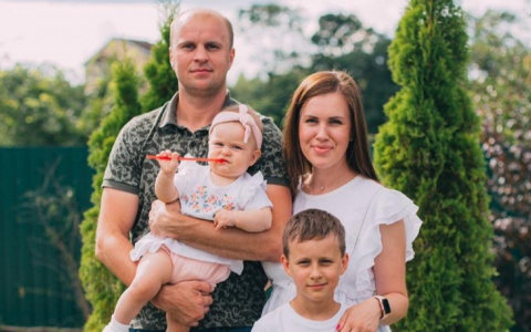 "Смирились, что погиб": Бастрыкин поручил наградить ярославца, вынесшего из огня мальчика