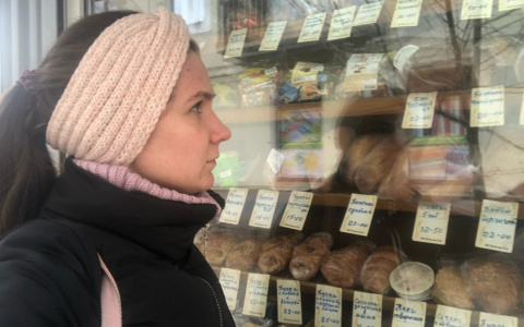 Тысячу тонн опасного зерна завезли в Ярославль