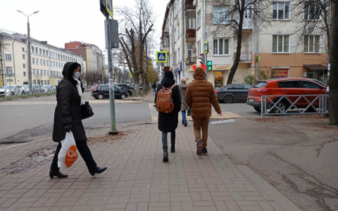 Ковидные минимальные баллы на ЕГЭ утвердили в Минобрнауки