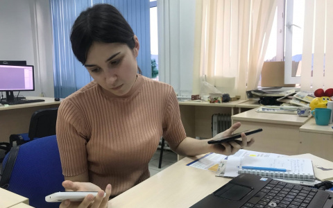 Мы это делаем: топ-5 мест, где опасно оставлять телефон