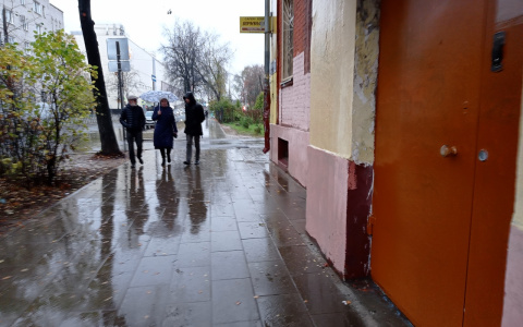 Ударит минус: прогноз для ярославцев на ноябрь от синоптиков