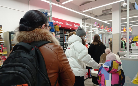 В Ярославле закрываются кафе и рестораны: что это значит