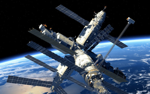 МТС будет участвовать в создании спутниковой системы интернета вещей