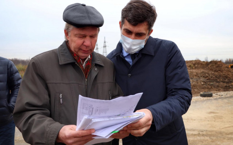 На земле Минобороны построят новое кладбище в Ярославле