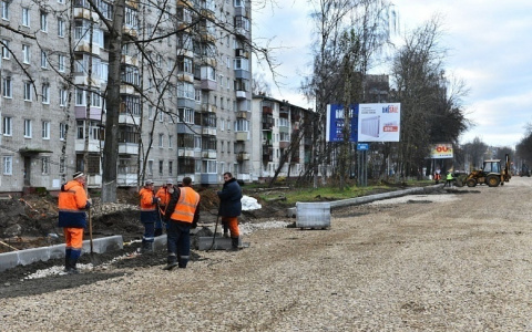 В Ярославле вводят одностороннее движение: где и когда