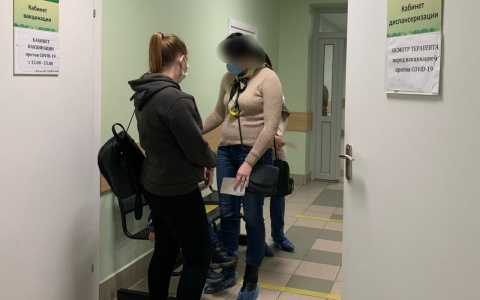 Сильно за сто:новый антирекорд по заболевшим ковидом в Ярославской области