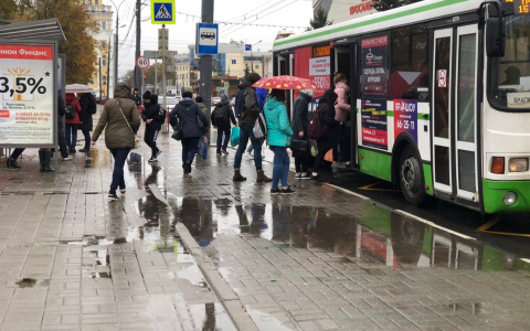 Проезд подешевеет на всех маршрутах Ярославля: когда и на сколько