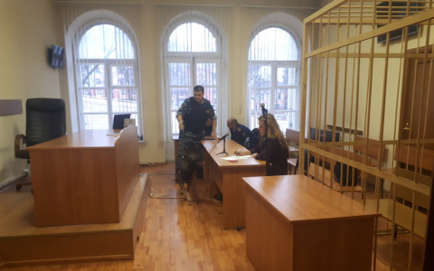 Виновен по трем статьям: ярославского начальника осудили за взятку в два миллиона