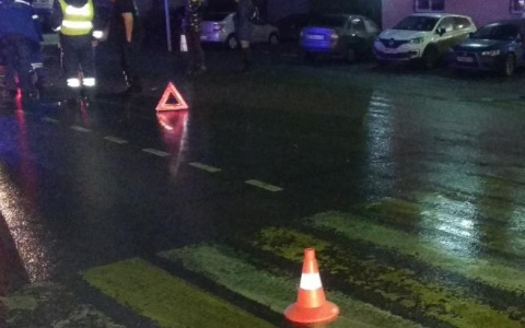 В Ярославле нашли водителя, сбившего женщин на окружной: кто он