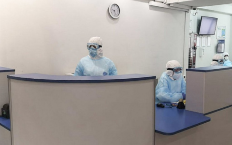 УФАС потребует отчета у клиник из-за роста цен на КТ в Ярославле