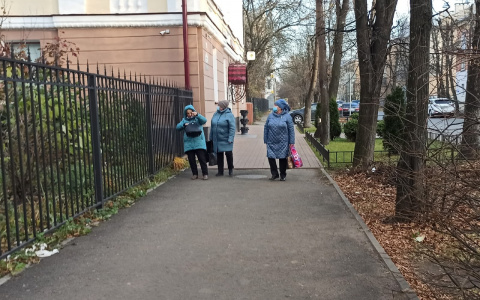 Погода преподнесет сюрпризы: синоптики рассказали, каким будет ноябрь