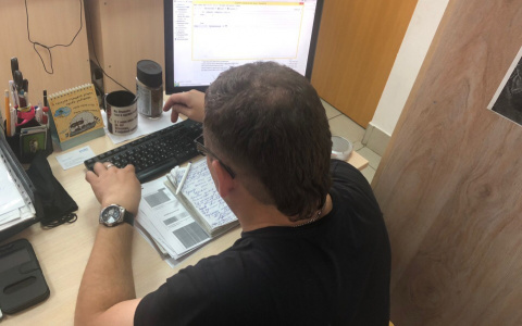 "Слил" видео в сеть и пожалел: ярославца будут судить за скрытую съемку