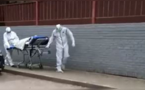 Троих человек убил ковид за сутки: шок-данные по Ярославской области