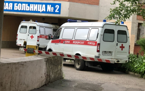 Череда смертей от ковида в Ярославле: кто умер