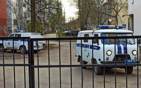 Разрубил голову: в Брагино нашли изуродованный труп молодой женщины