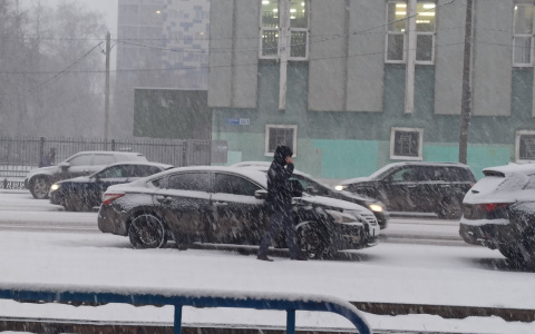 И снова аномальный: прогноз на зиму для ярославцев кардинально переписали