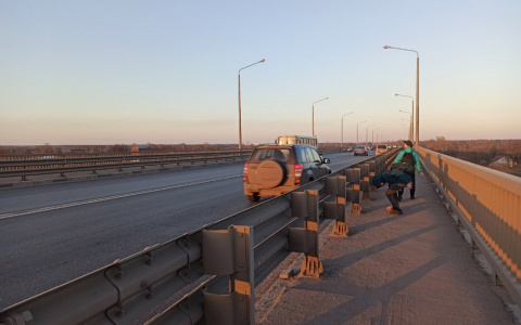 В Ярославле построят третий мост через Волгу: где и когда